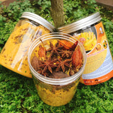 Special Sichuan Pepper Herb Salt-Cured Chicken Seasoning – 18.9 oz