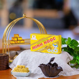 Vietnamese mung bean cake