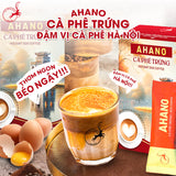 Instant Egg Coffee - Rich and Creamy (200g)