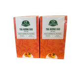 Phuc Long PeachTea Bags (25 Bags)