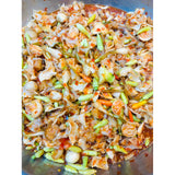 Hue-Style Pickled Papaya with Fermented Fish Sauce – 2.2 lbs