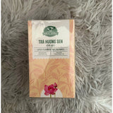 Phuc Long Lotus Tea Bags (25 Bags)