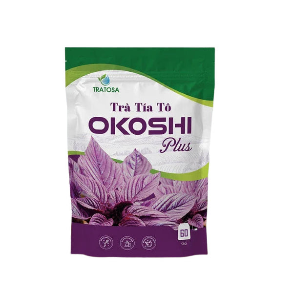 Perilla Tea (210g)