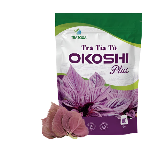 Perilla Tea (210g)