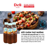 Tamarind Dipping Sauce for Grilled Meat – 3 Bottles × 4.1 oz