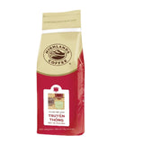 Traditional Ground Coffee, Pure Roasted Coffee - Highlands Coffee
