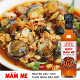 Lang Chai Xua Premium Tamarind Fish Sauce – 10.6 oz