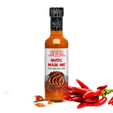 Lang Chai Xua Premium Tamarind Fish Sauce – 10.6 oz