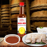 Làng Chài Xưa Ready-to-Use Vietnamese Fermented Anchovy Dipping Sauce – 21.9 oz