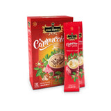 King Coffee Cappuccino Instant Coffee – Hazelnut Flavor (12 Sachets )