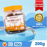 Hong Lam Salted Dried Plum - 200g