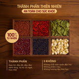 Kim Moc Thao Brown Rice Herbal Tea – 20 Sachets