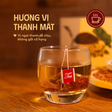 Kim Moc Thao Brown Rice Herbal Tea – 20 Sachets