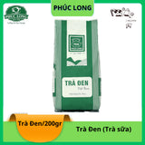 Phuc Long Black Tea – 500g