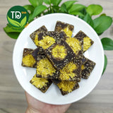 Winter Melon & Chia Seed Tea Cubes – 15 Pieces