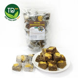 Winter Melon & Chia Seed Tea Cubes – 15 Pieces