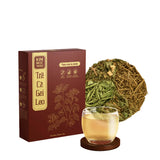 Kim Moc Thao Ca Gai Leo Herbal Tea – 30 Tea Bags