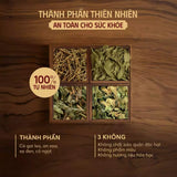 Kim Moc Thao Ca Gai Leo Herbal Tea – 30 Tea Bags