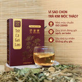 Kim Moc Thao Ca Gai Leo Herbal Tea – 30 Tea Bags