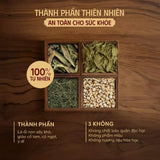 Kim Moc Thao Guava Leaf Herbal Tea – 45 Tea Bags