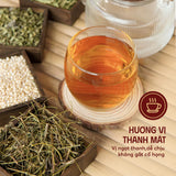 Kim Moc Thao Guava Leaf Herbal Tea – 45 Tea Bags