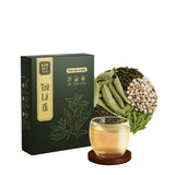 Kim Moc Thao Guava Leaf Herbal Tea – 45 Tea Bags