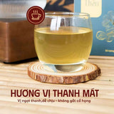 Kim Moc Thao Jin Qian Cao Herbal Tea – 30 Tea Bags