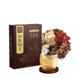 Kim Moc Thao Fo-Ti Herbal Tea – 30 Tea Bags