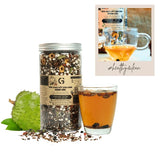 Brown Rice &  Black Bean Tea with Soursop – 1.1 lbs