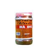 Ba Due Vietnamese Fermented Shrimp Paste – 13.4 oz