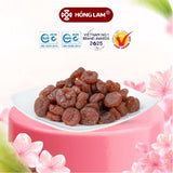 Vietnamese Candied Pink Plum – 7.1 oz