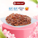Hong Lam Kumquat & Peach Preserves – 250g