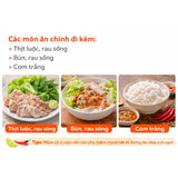 Lang Co Hue Fermented Clam Paste – 2.2 lbs
