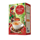 Masala Chai Coffee – F&B Edition (10 Sachets)