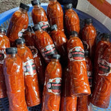 Muong Lay Dien Bien Chili Salt – 1.1 lbs