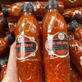 Muong Lay Dien Bien Chili Salt – 1.1 lbs