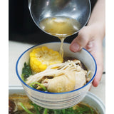 Chicken Hot Pot Soup Base Seasoning – 3 Packs × 6.3 oz
