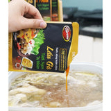 Chicken Hot Pot Soup Base Seasoning – 3 Packs × 6.3 oz