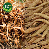 Dried Mạch Môn Bắc – 8.8 oz