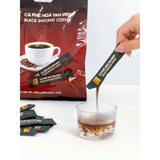 Hue Imperial Pure Black Instant Coffee – 100 Sachets