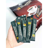 Hue Imperial Pure Black Instant Coffee – 100 Sachets