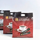 Hue Imperial Pure Black Instant Coffee – 100 Sachets