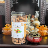 Cinnamon Leaf Incense Cones – 14.8 oz (210 Cones)
