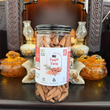Cedarwood & Himalayan Pink Salt Incense Cones – 14.8 oz (210 Cones)