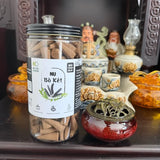 Soapberry Incense Cones – 14.8 oz (210 Cones)