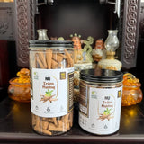 Agarwood Incense Cones – 14.8 oz (210 Cones)