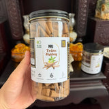 Agarwood Incense Cones – 14.8 oz (210 Cones)