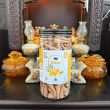 Ginger Incense Cones – 14.8 oz (210 Cones)