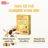 Premium Decaf Drip Coffee Bags – 3.5 oz (10 Sachets)