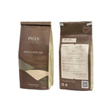 Phan Coffee 100% Mang Den Arabica Whole Bean Coffee – 1.1 lb